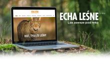 Rusz w stronę „Ech Leśnych”
