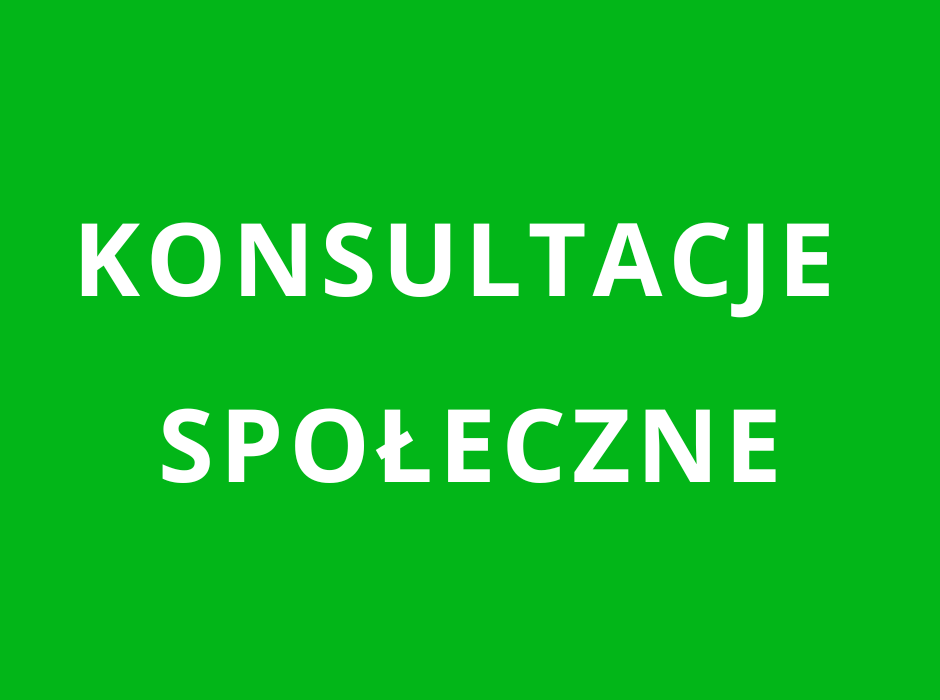 KONSULTACJE SPOŁECZNE PROJEKTU DOKUMENTU PN. „KOMPLEKSOWY PROGRAM PRZECIWDZIAŁANIA PROCESOM ZAMIERANIA LASÓW W POLSCE ORAZ DZIAŁAŃ MITYGACYJNYCH W PERSPEKTYWIE DO 2030 ROKU” ORAZ „PROGNOZY ODDZIAŁYWANIA NA ŚRODOWISKO SPORZĄDZONEJ DLA PROJEKTU PROGRAMU”