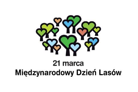Międzynarodowy Dzień Lasów 21 marca 2018