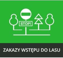 Zakaz wstępu