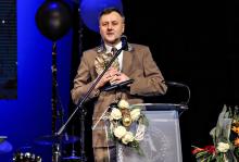 Nadleśnictwo Elbląg nagrodzone przez Prezydenta Elbląga