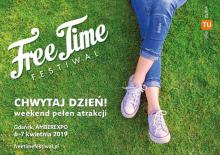 Free Time Festiwal 2019