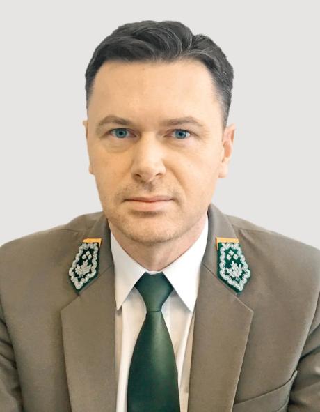 Bartłomiej Obajtek, Dyrektor